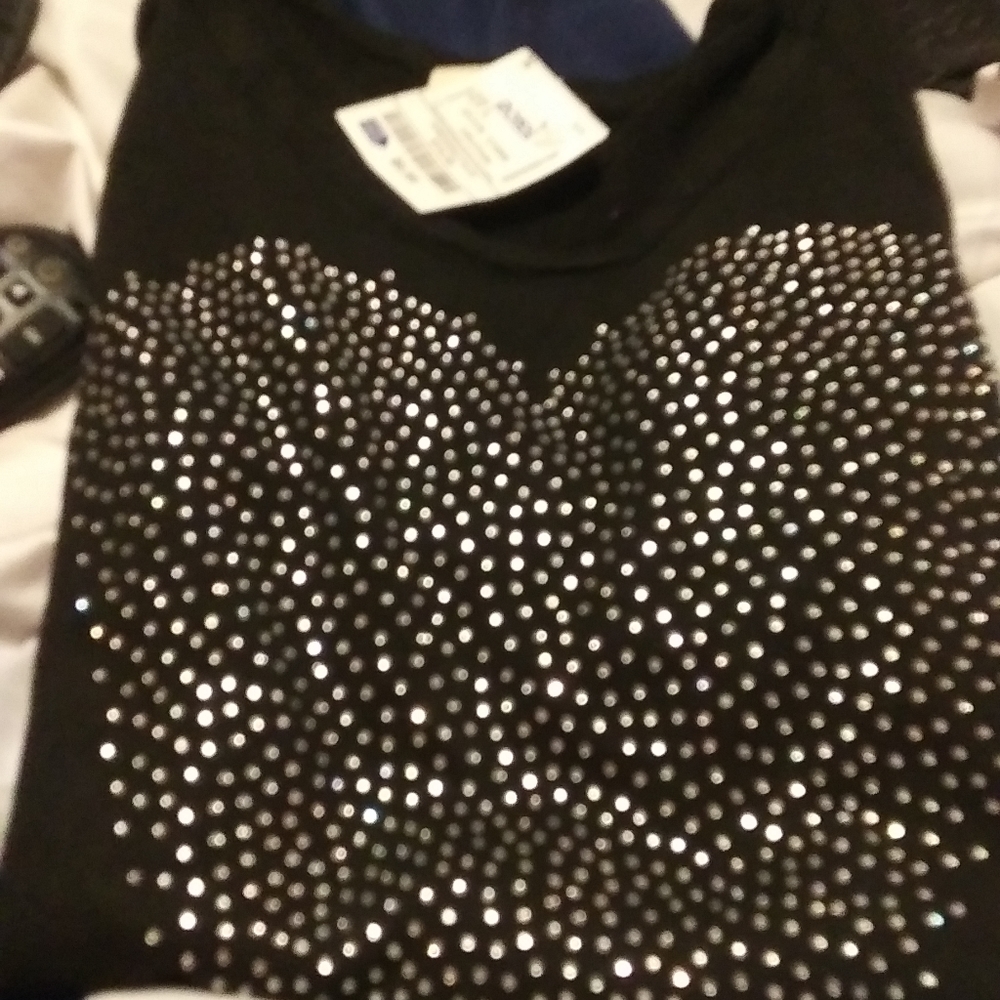 New sweater